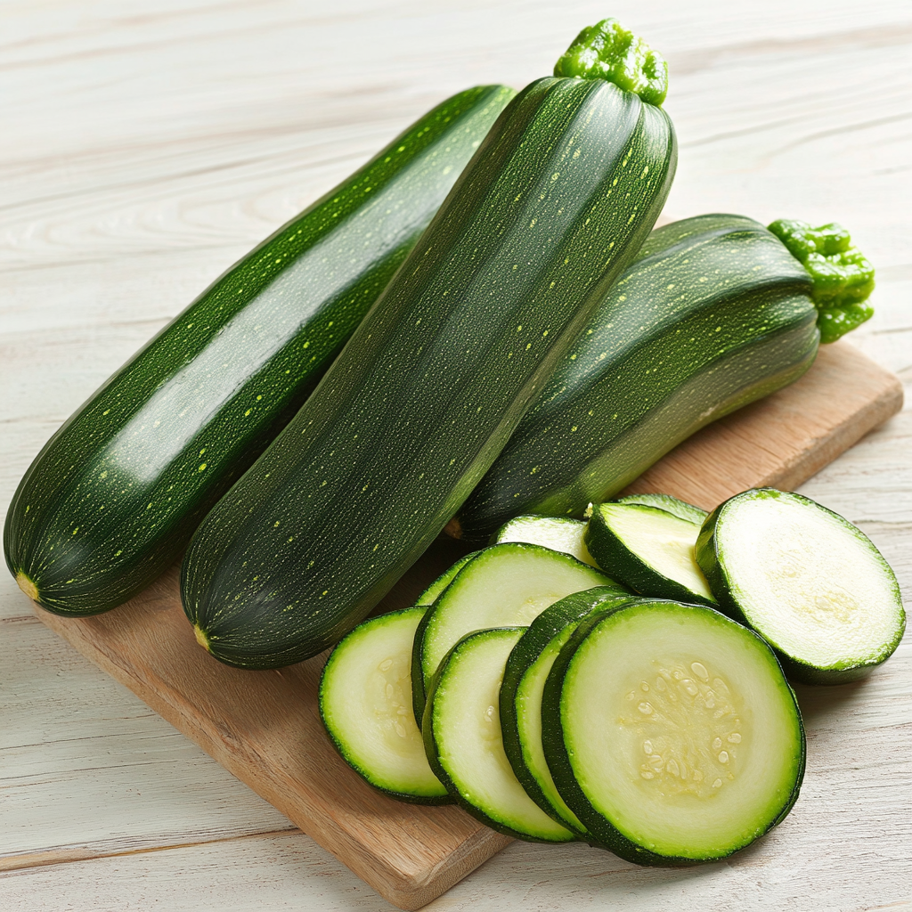 Zucchini