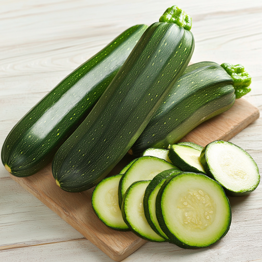 Zucchini